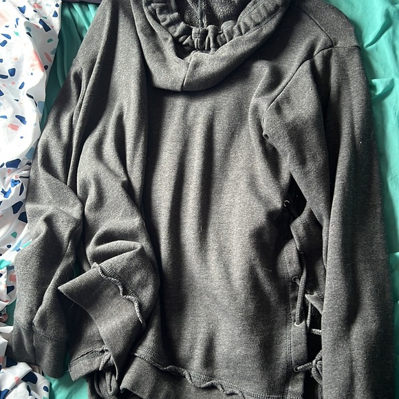 Women’s Banff hoodie - Picture 5 of 5